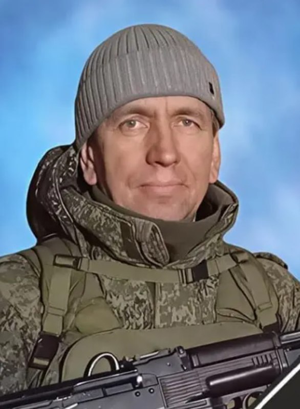 Фотография Полетаев Игорь Александрович, погибший солдат СВО