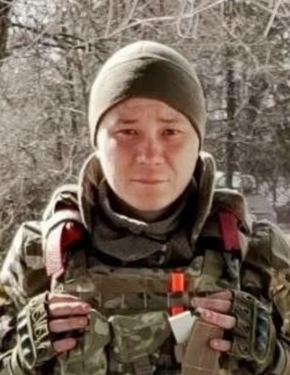 Фотография Туров Алексей Геннадьевич, погибший солдат СВО