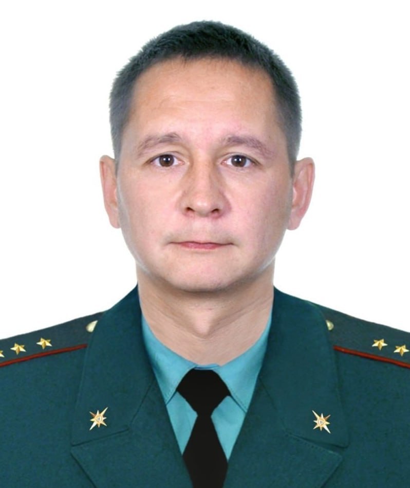 Фотография Савельев Александр Васильевич, погибший солдат СВО