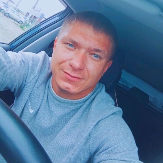 Фотография Чернявцев Вячеслав Александрович, погибший солдат СВО