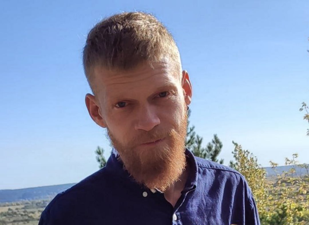 Фотография Екимов Роман, погибший солдат СВО