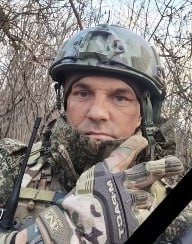 Фотография Желудков Виктор Анатольевич, погибший солдат СВО