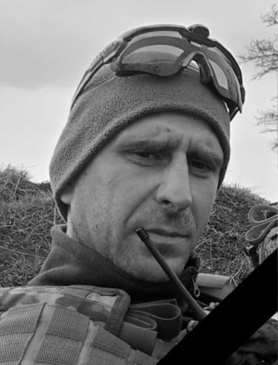 Фотография Глушаченков Александр Александрович, погибший солдат СВО