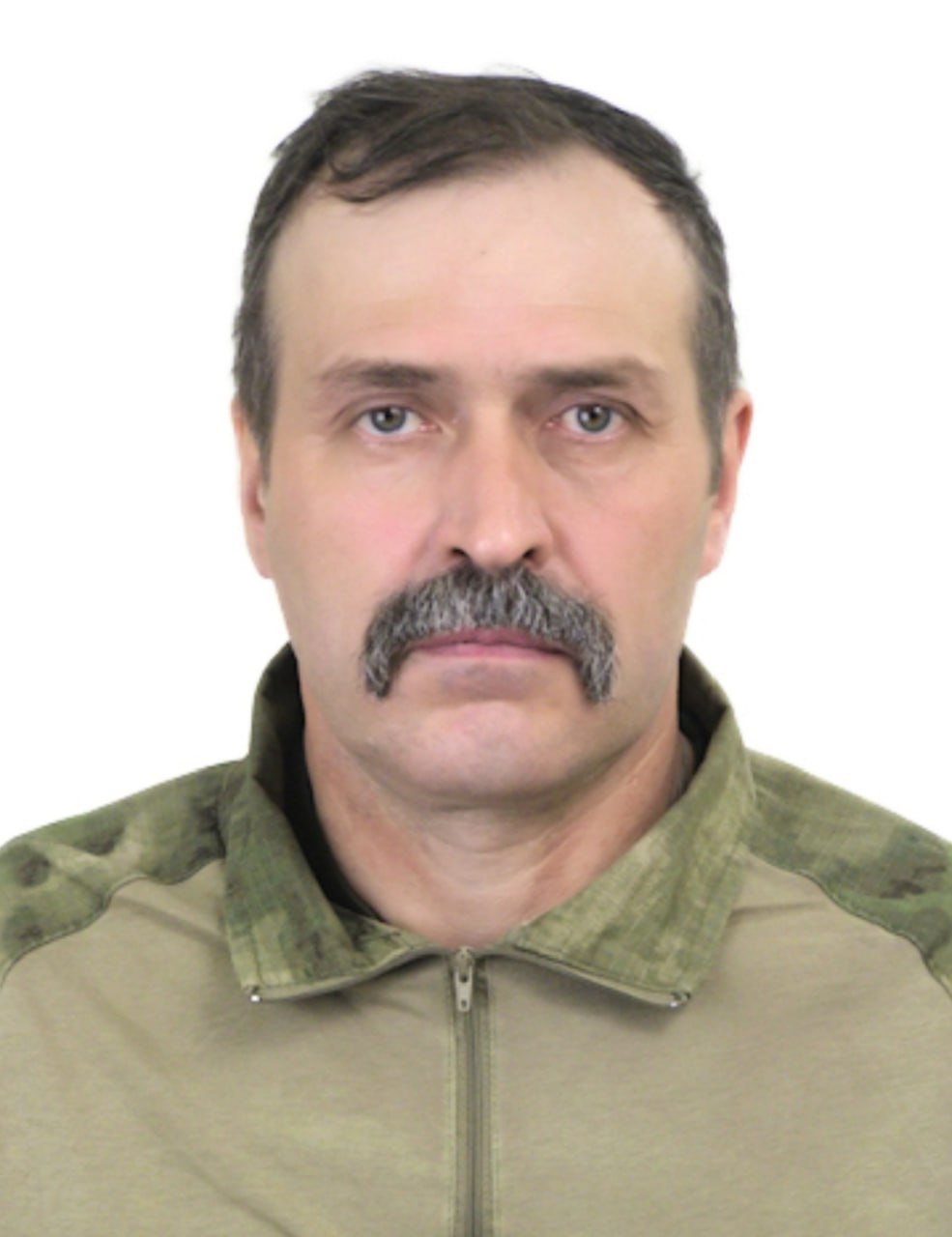 Фотография Герасимов Александр Владимирович, погибший солдат СВО
