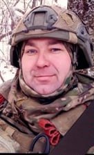Фотография Шмаров Игорь Александрович, погибший солдат СВО