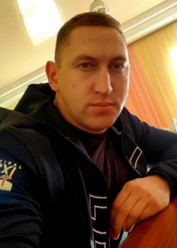 Фотография Покошев Андрей, погибший солдат СВО