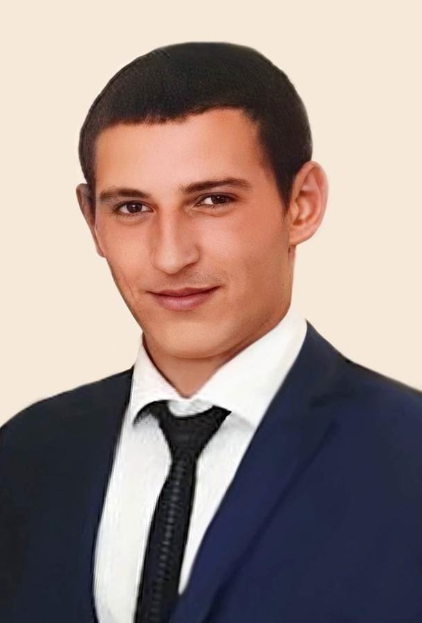 Фотография Аникеев Анатолий, погибший солдат СВО