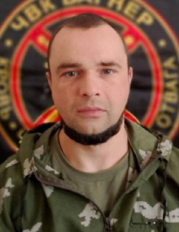 Фотография Груздев Алексей, погибший солдат СВО