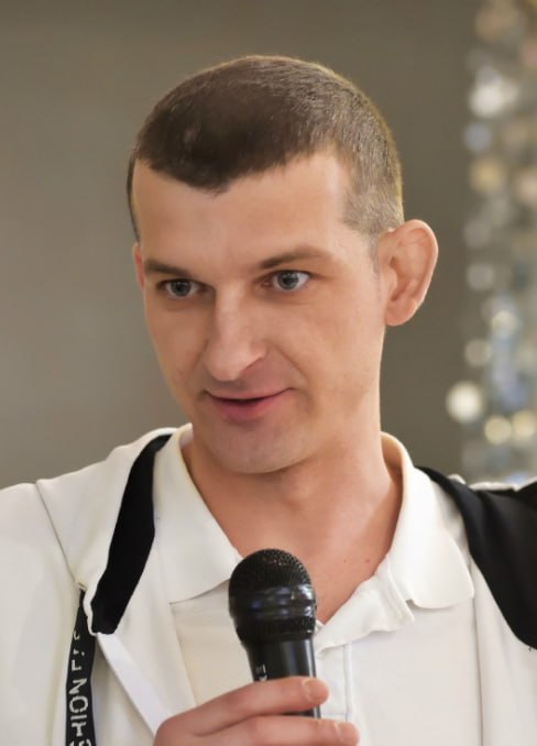 Фотография Зайцев Андрей, погибший солдат СВО