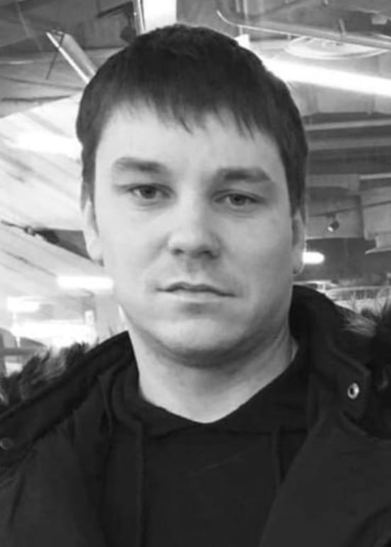 Фотография Гуреев Антон Владимирович, погибший солдат СВО