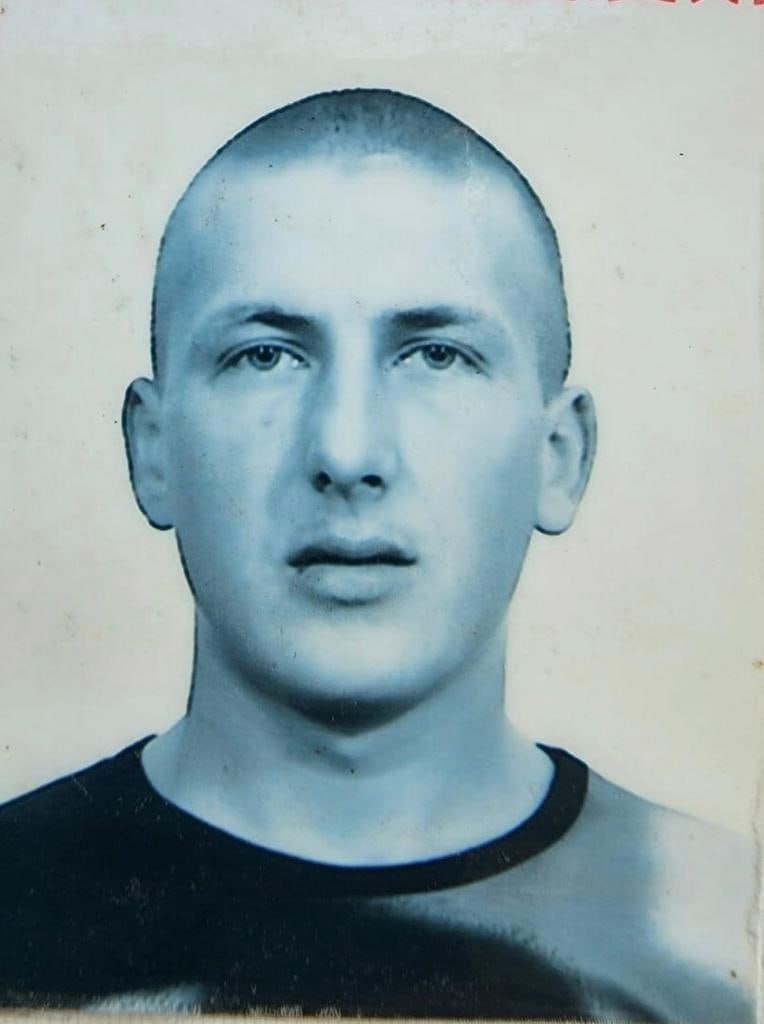 Фотография Жаворонков Дмитрий, погибший солдат СВО