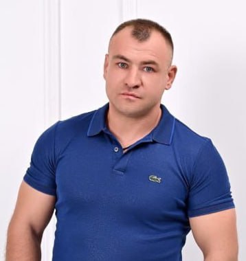 Фотография Суханов Анатолий Тимофеевич, погибший солдат СВО