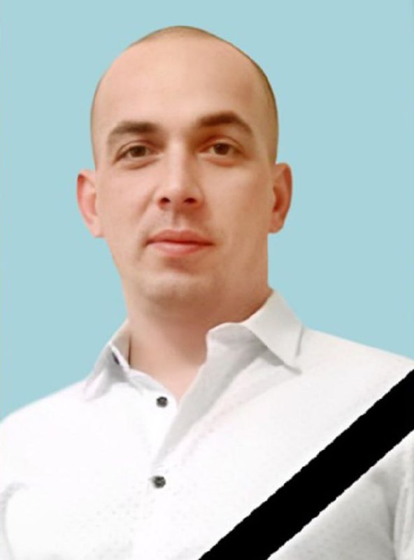 Фотография Юрченко Павел Александрович, погибший солдат СВО