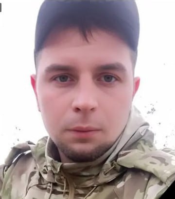 Фотография Савкин Евгений Геннадьевич, погибший солдат СВО