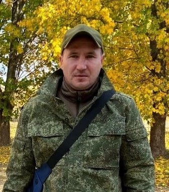 Фотография Филимонов Александр Владимирович, погибший солдат СВО