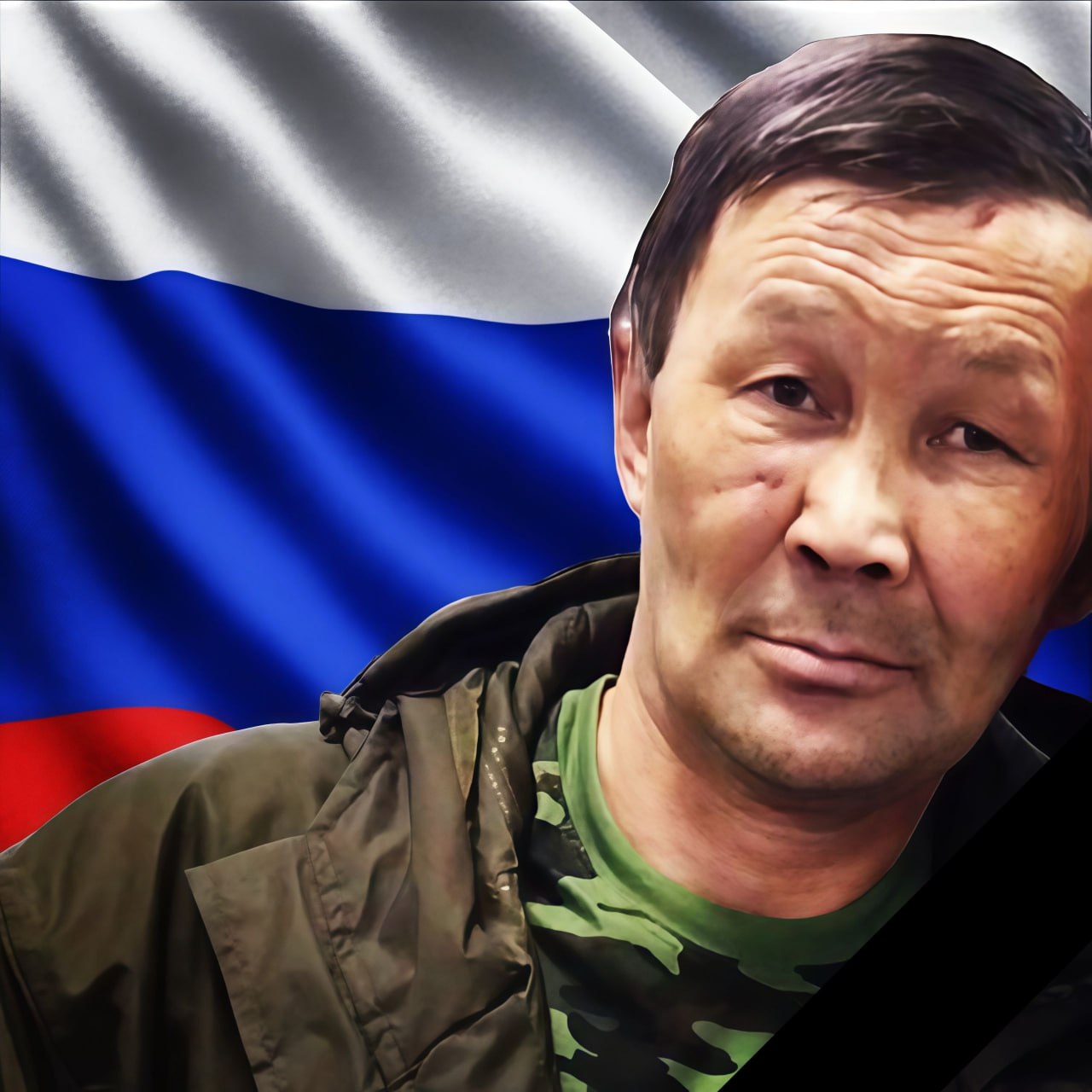 Фотография Бобриков Алексей Николаевич, погибший солдат СВО