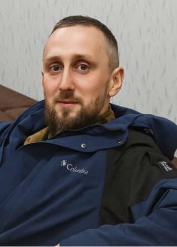 Фотография Шестаков Дмитрий Геннадиевич, погибший солдат СВО