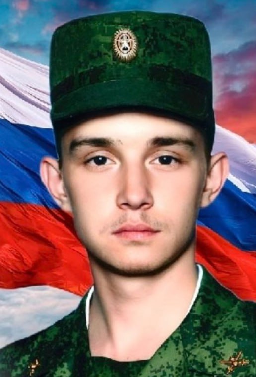 Фотография Мансуров Айрат Маратович, погибший солдат СВО