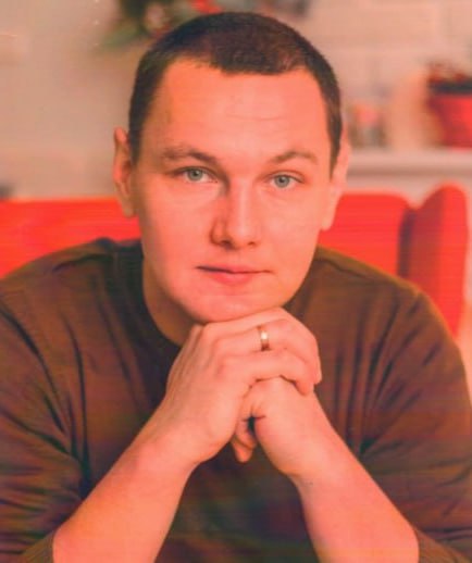 Фотография Шаповалов Дмитрий Алексеевич, погибший солдат СВО