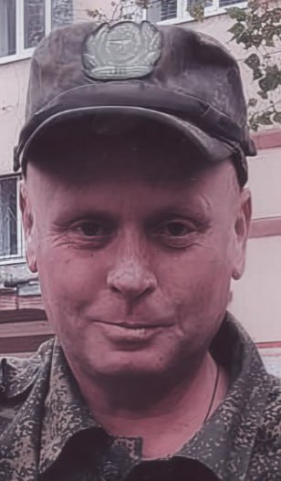 Фотография Яненко Эдуард Юрьевич, погибший солдат СВО