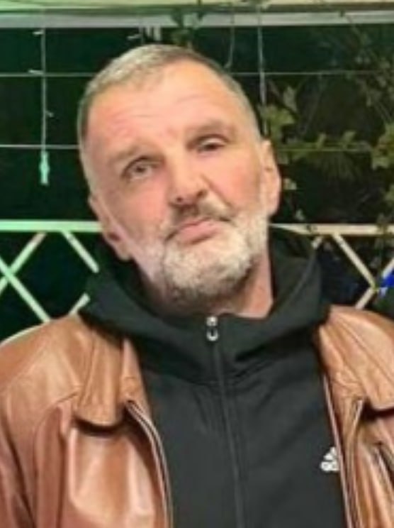 Фотография Шнидко Сергей Викторович, погибший солдат СВО