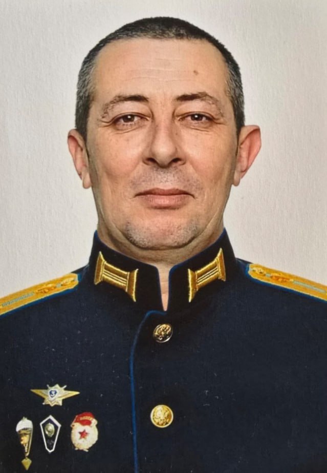 Фотография Кравченко Роман, погибший солдат СВО