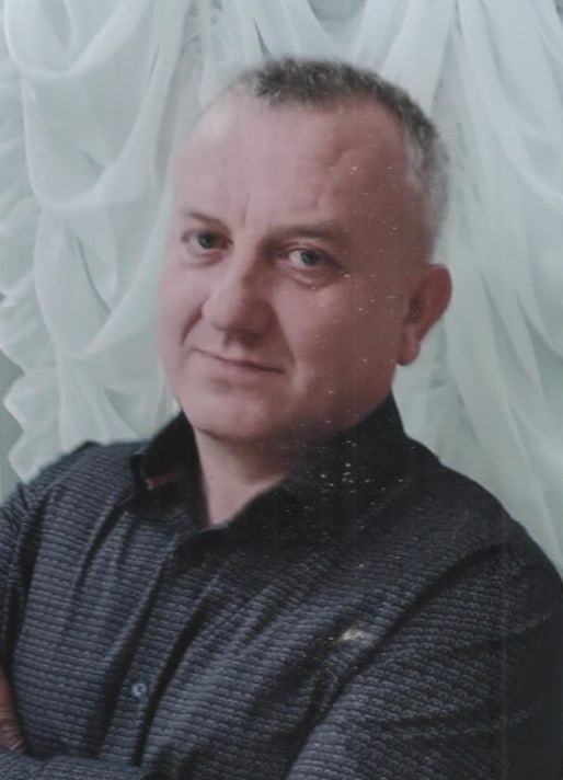 Фотография Фомин Анатолий Антонович, погибший солдат СВО
