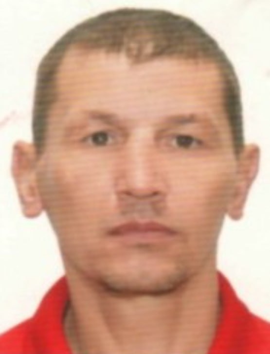 Фотография Скопич Александр Владимирович, погибший солдат СВО
