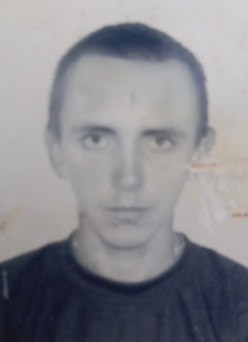 Фотография Черников Виктор Иванович, погибший солдат СВО