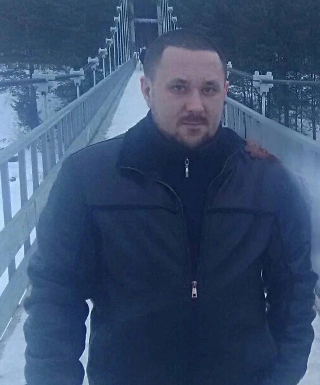 Фотография Сахаров Павел, погибший солдат СВО