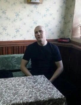Фотография Трубинов Антон Михайлович, погибший солдат СВО