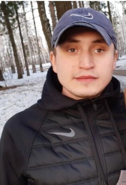 Фотография Бабушкин Кирилл Витальевич, погибший солдат СВО