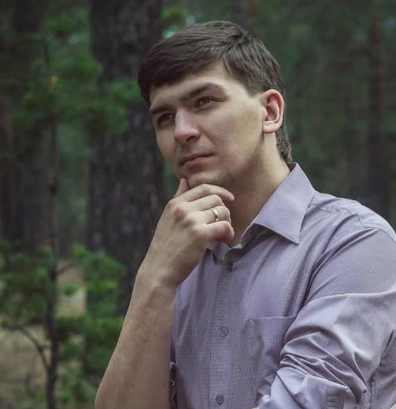 Фотография Шиндов Александр, погибший солдат СВО