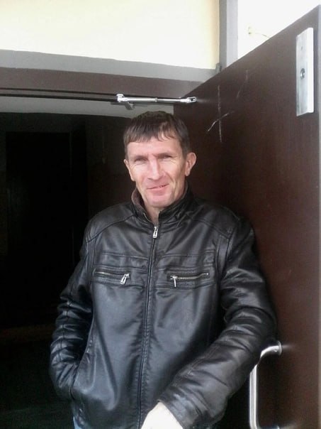 Фотография Панков Алексей, погибший солдат СВО