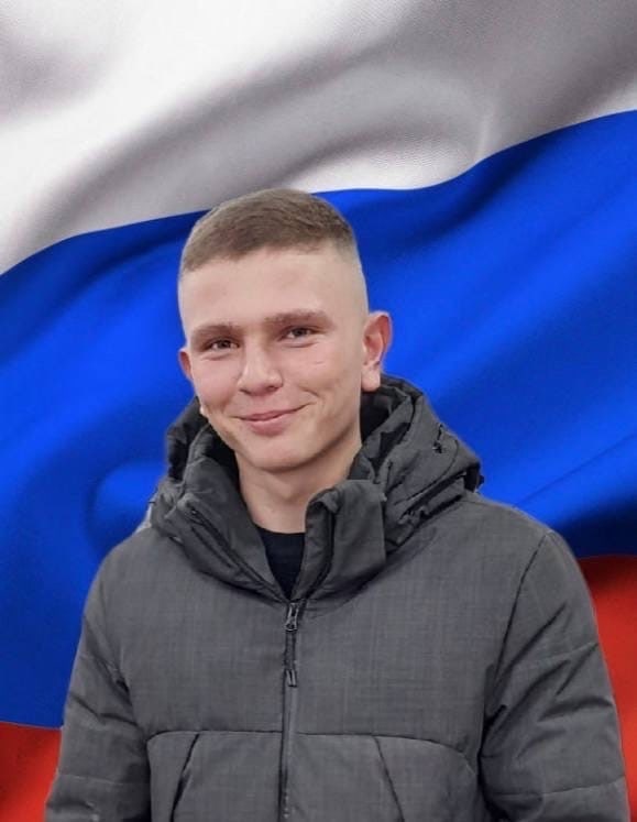 Фотография Дульский Дмитрий Александрович, погибший солдат СВО