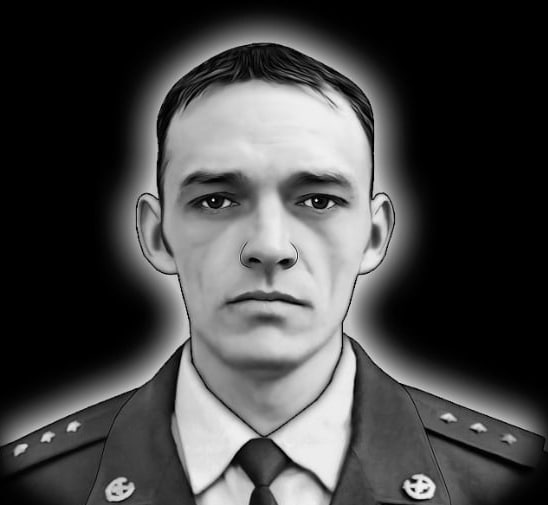 Фотография Шепеленко Михаил Михайлович, погибший солдат СВО