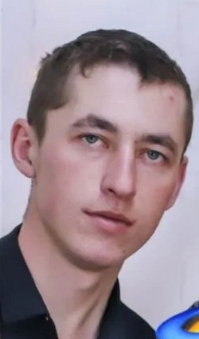 Фотография Номоконов Александр Олегович, погибший солдат СВО
