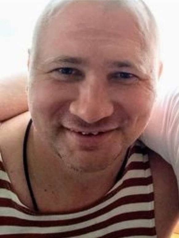 Фотография Кудрявцев Алексей, погибший солдат СВО