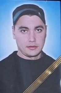 Фотография Мордиков Павел, погибший солдат СВО