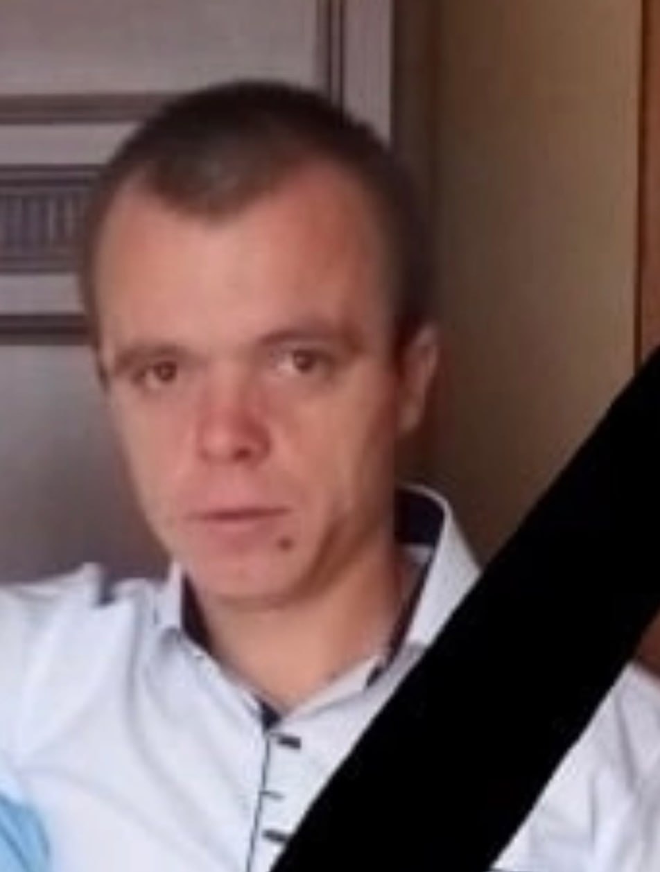 Фотография Пчелов Павел Михайлович, погибший солдат СВО