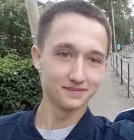 Фотография Коротяев Владислав Вениаминович, погибший солдат СВО