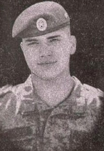 Фотография Гусейнов Аседулла Асимович, погибший солдат СВО