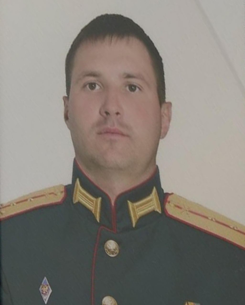 Фотография Мазурков Владислав Эдуардович, погибший солдат СВО