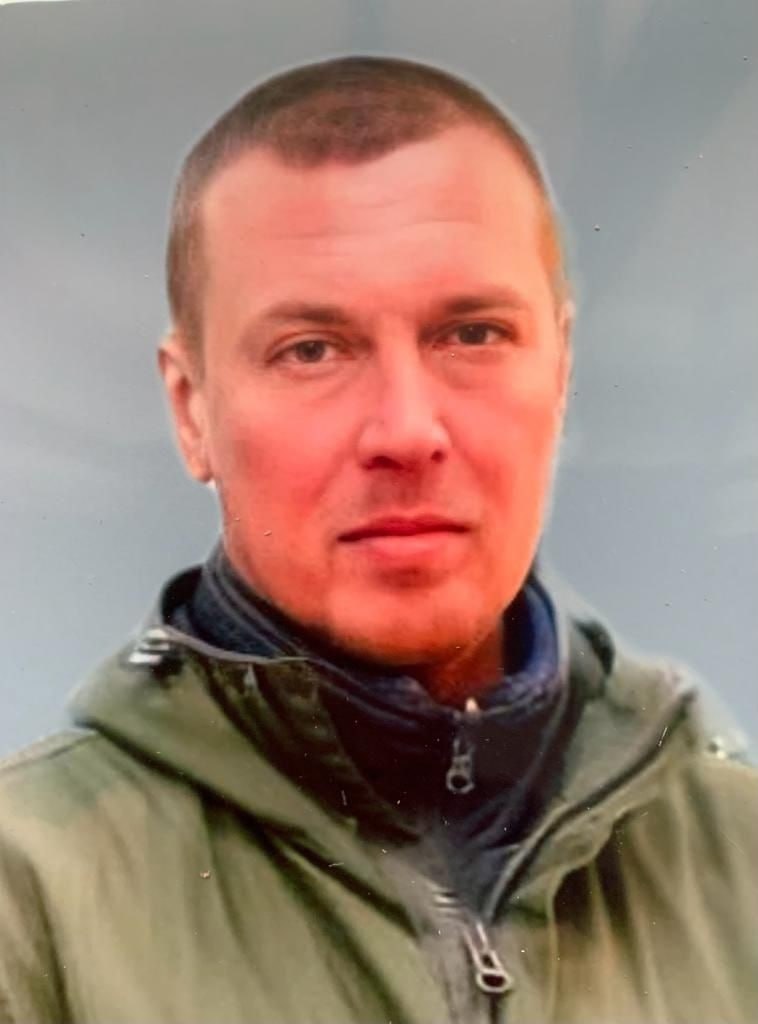 Фотография Калашников Роман Геннадьевич, погибший солдат СВО