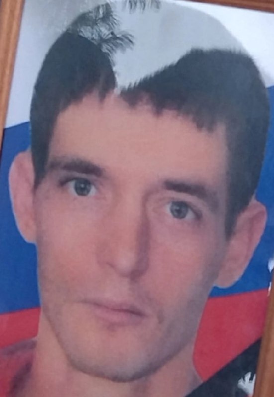 Фотография Осетров Владимир Александрович, погибший солдат СВО
