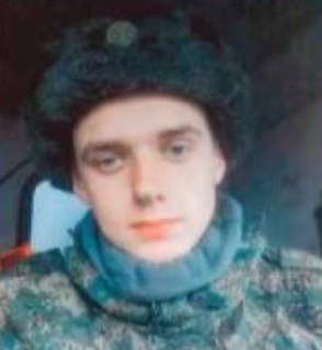 Фотография Мельников Родион Сергеевич, погибший солдат СВО