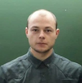 Фотография Щеренков Максим Геннадьевич, погибший солдат СВО