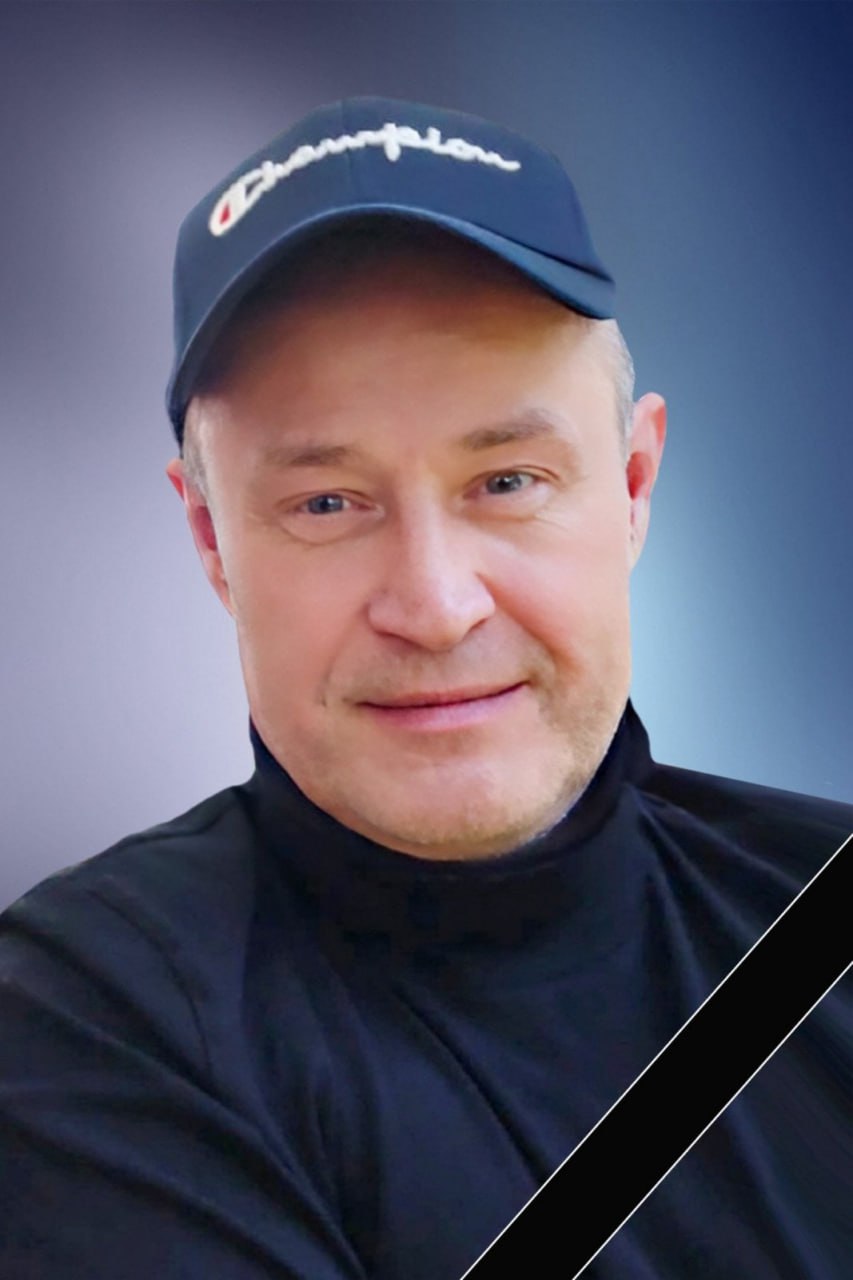 Фотография Лобачёв Валерий Анатольевич, погибший солдат СВО