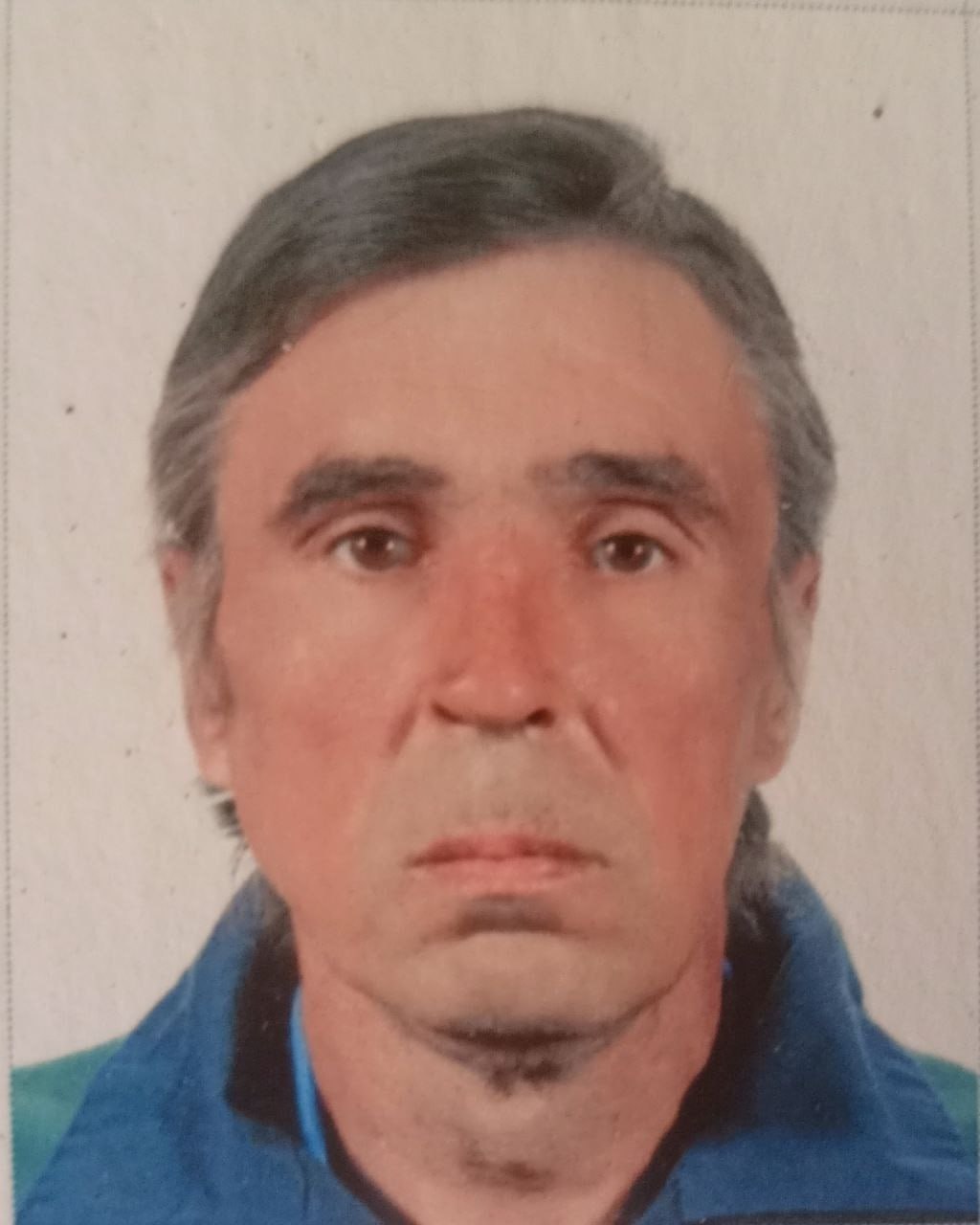 Фотография Цыганов Алексей Евгеньевич, погибший солдат СВО