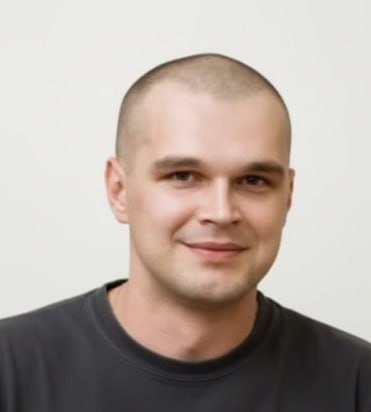 Фотография Юшкин Константин Анатольевич, погибший солдат СВО